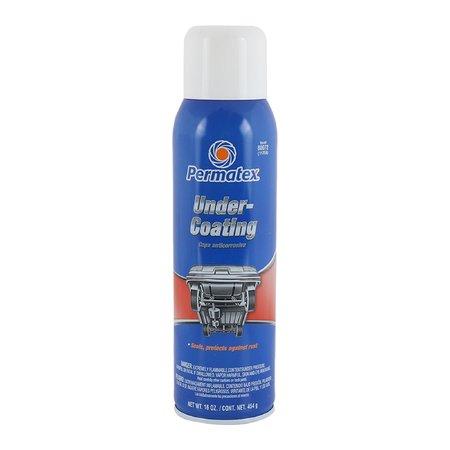 DB ELECTRICAL Undercoating for Universal Products 80072